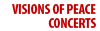 Visions of Peace Concerts