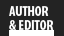 Author & Editor