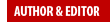 Author & Editor