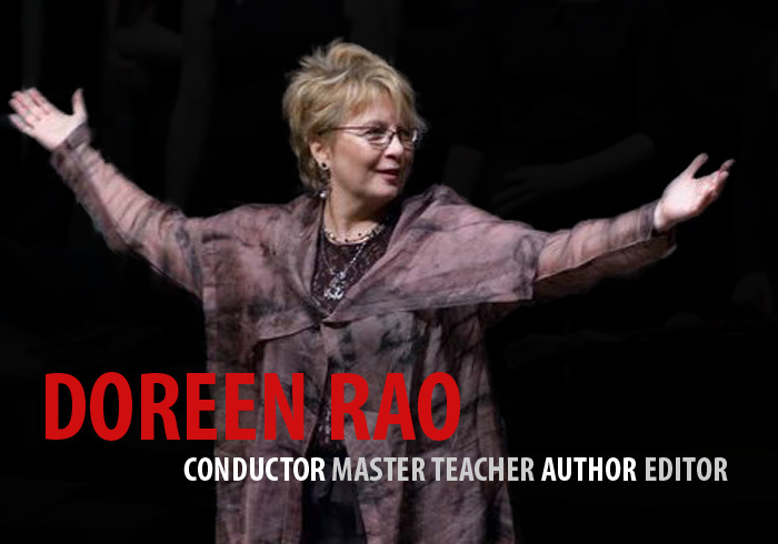 Doreen Rao