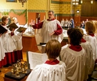 St. James Choir